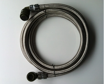 CNC cables
